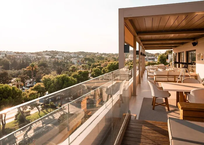Somewhere Vouliagmeni