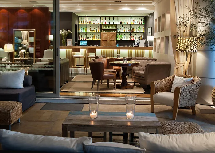 Seaview Cityscape Hotel
