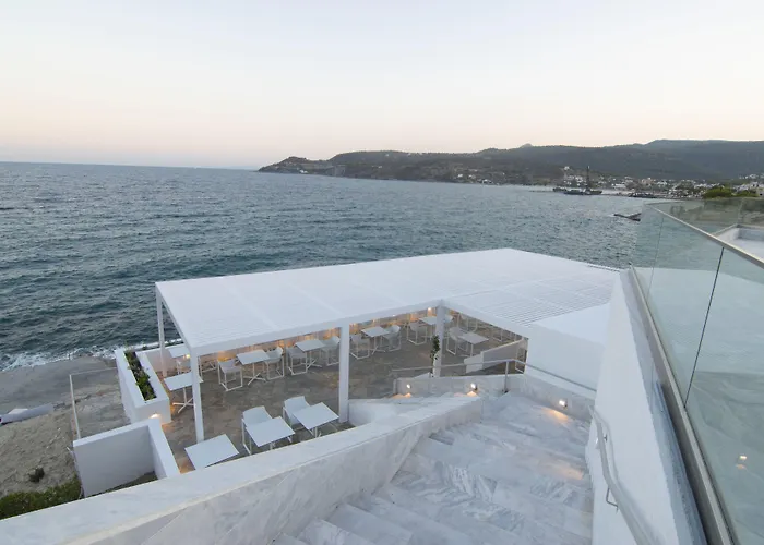 Apollo Resort