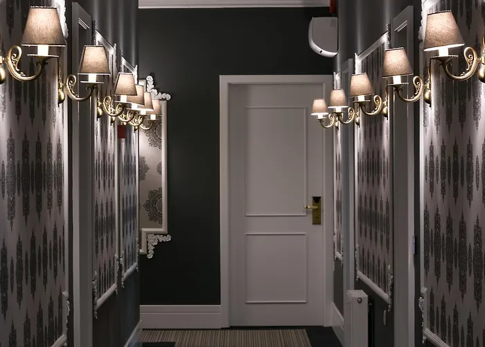 Anaktorikon Boutique Hotel